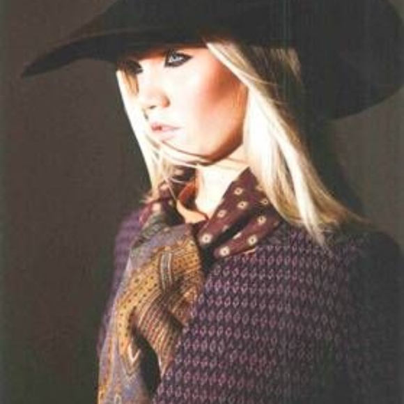 Comptoir des Cotonniers Nenola Wool Blazer - Picture 1 of 8